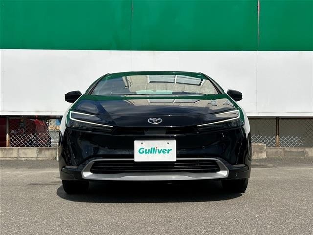 Toyota PRIUS 2023 8059254-16