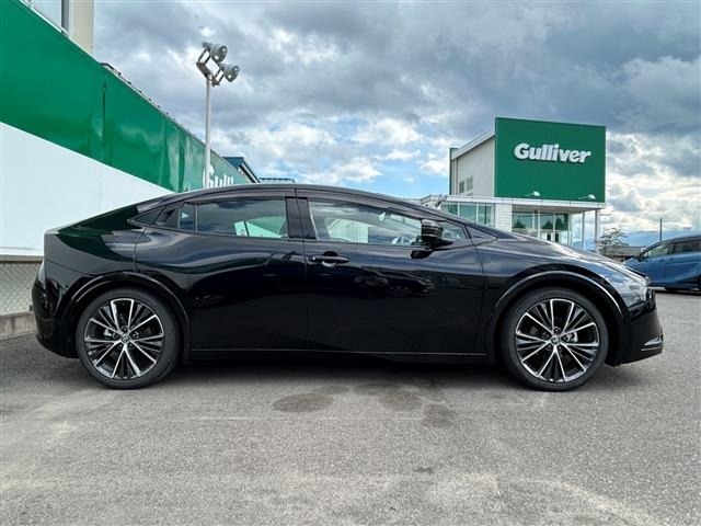Toyota PRIUS 2023 8059254-19