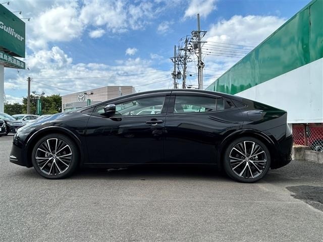 Toyota PRIUS 2023 8059254-21