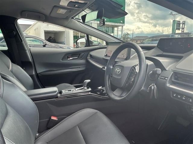 Toyota PRIUS 2023 8059254-3