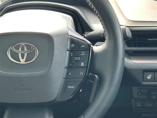 Toyota PRIUS 2023 8059254-4