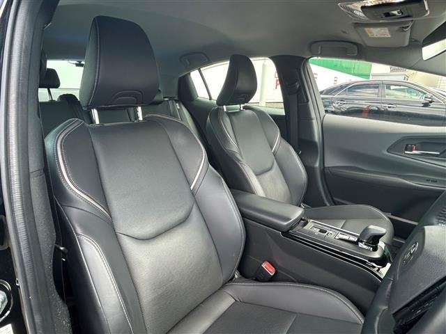 Toyota PRIUS 2023 8059254-5