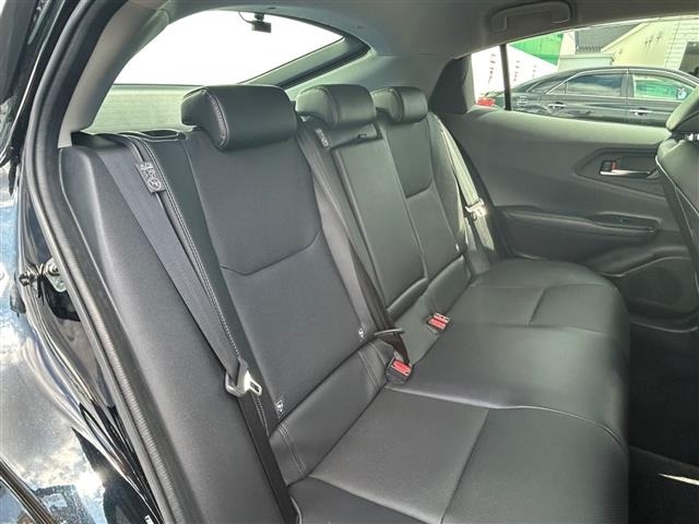 Toyota PRIUS 2023 8059254-8