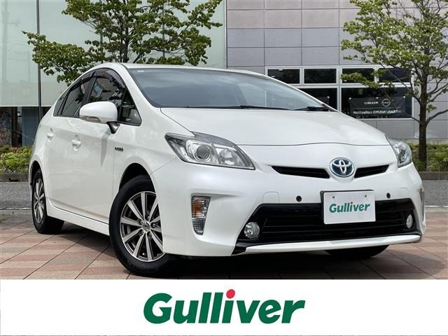 Toyota PRIUS 2014 8059312-0