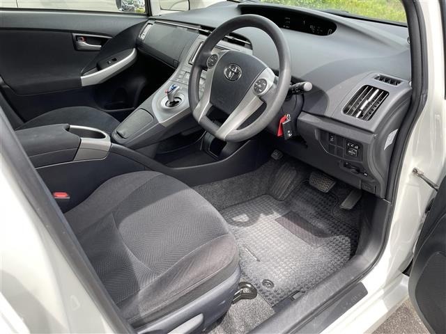 Toyota PRIUS 2014 8059312-10