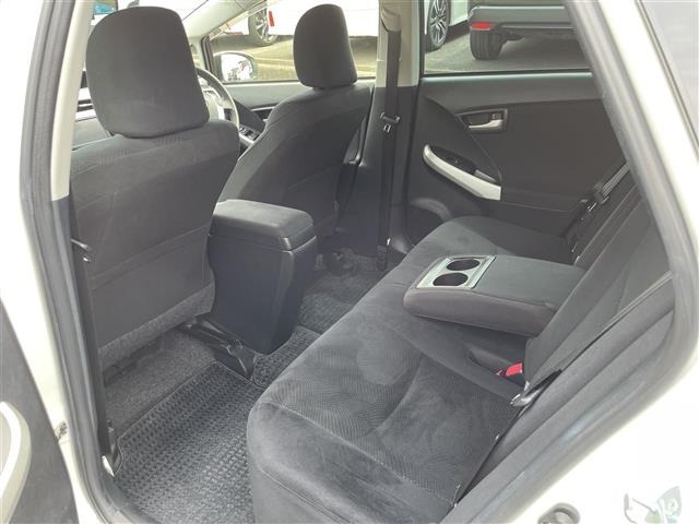 Toyota PRIUS 2014 8059312-11