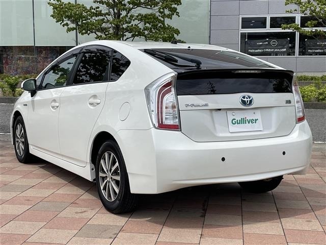 Toyota PRIUS 2014 8059312-14