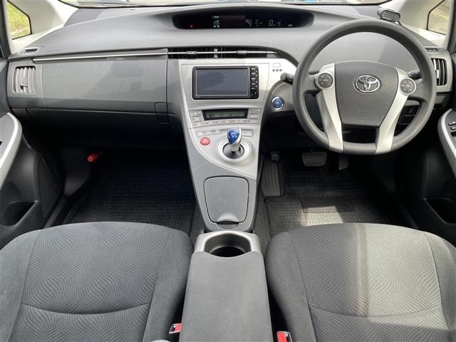 Toyota PRIUS 2014 8059312-15