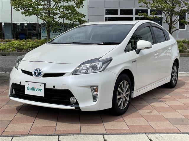 Toyota PRIUS 2014 8059312-2