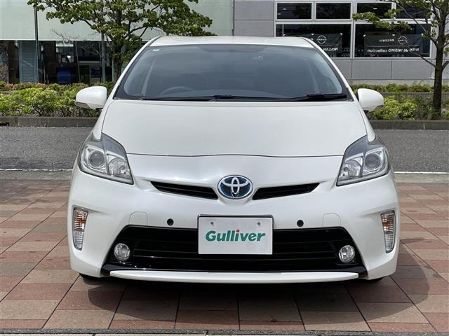 Toyota PRIUS 2014 8059312-23
