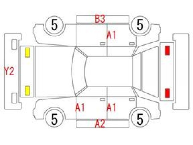 Toyota PRIUS 2014 8059312-24