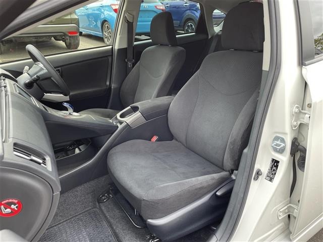 Toyota PRIUS 2014 8059312-9