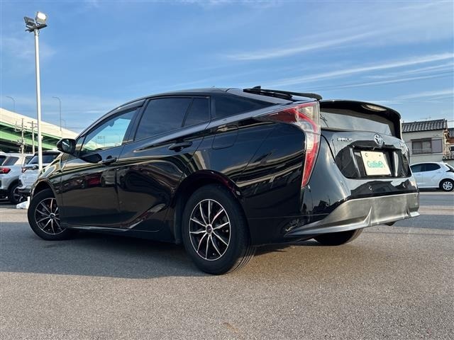 Toyota PRIUS 2017 8059325-13