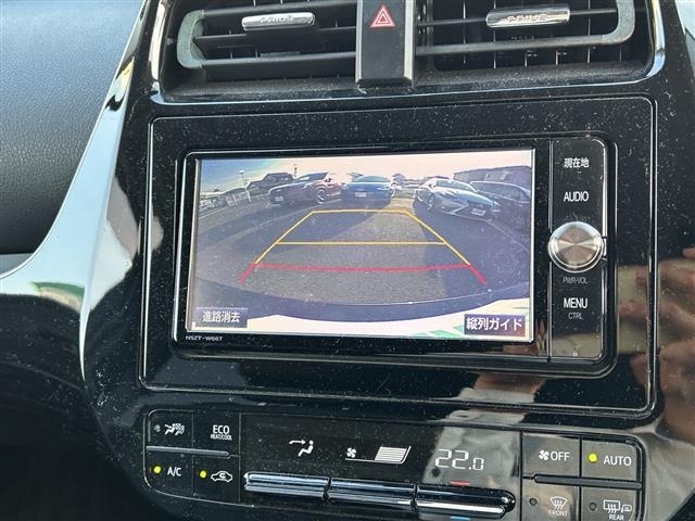 Toyota PRIUS 2017 8059325-2