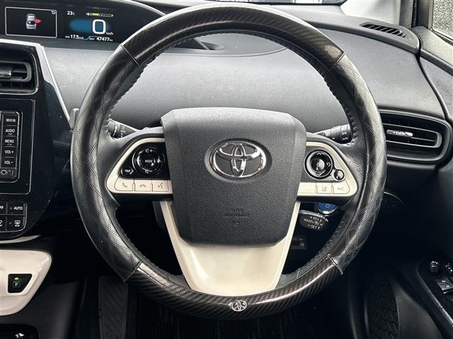 Toyota PRIUS 2017 8059393-14