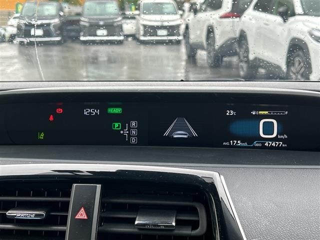 Toyota PRIUS 2017 8059393-16