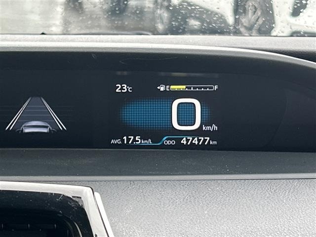 Toyota PRIUS 2017 8059393-19