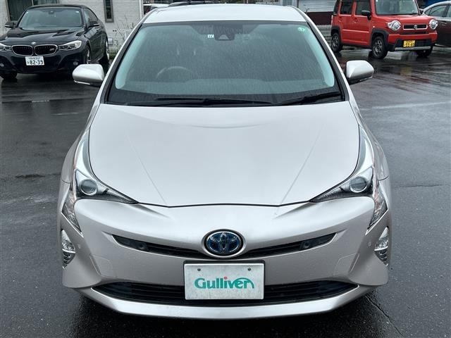Toyota PRIUS 2017 8059393-22