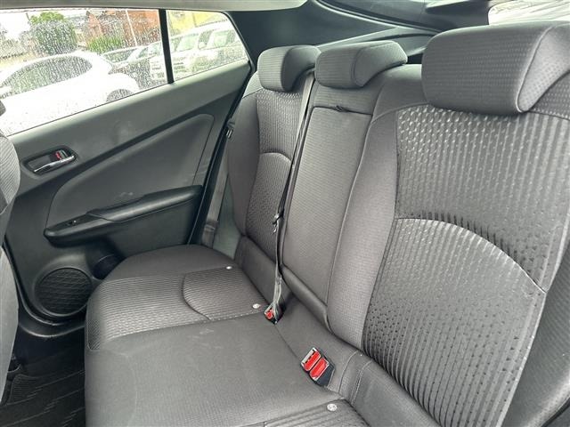 Toyota PRIUS 2017 8059393-9