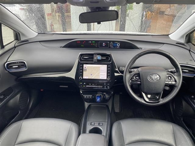 Toyota PRIUS 2022 8059533-2