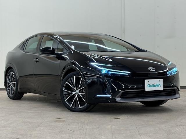 Toyota PRIUS 2023 8059569-0