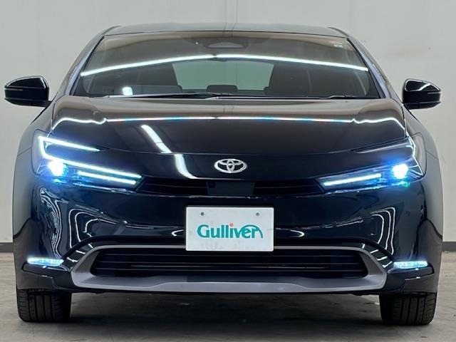 Toyota PRIUS 2023 8059569-1