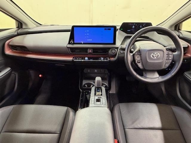 Toyota PRIUS 2023 8059569-14