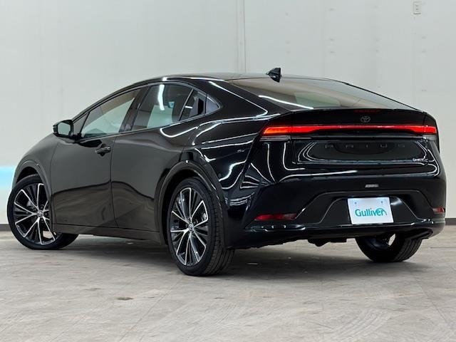 Toyota PRIUS 2023 8059569-17