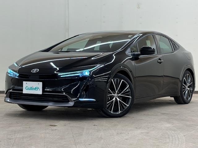 Toyota PRIUS 2023 8059569-18