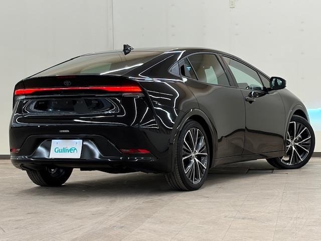 Toyota PRIUS 2023 8059569-19