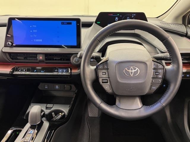 Toyota PRIUS 2023 8059569-21