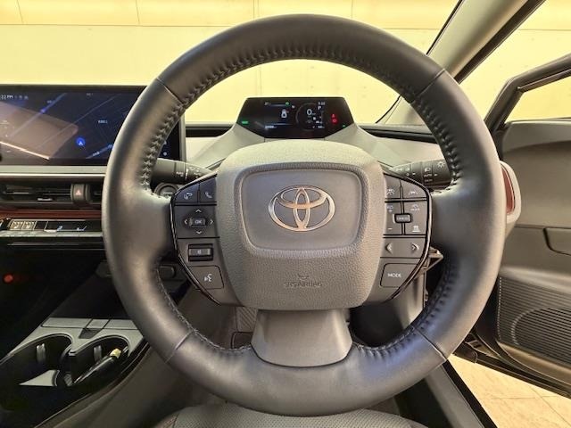 Toyota PRIUS 2023 8059569-6
