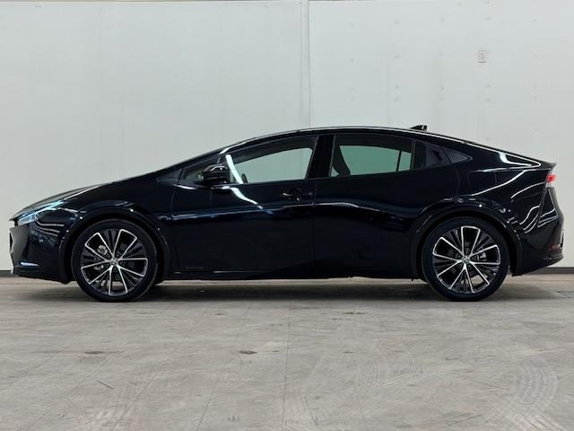Toyota PRIUS 2023 8059569-7