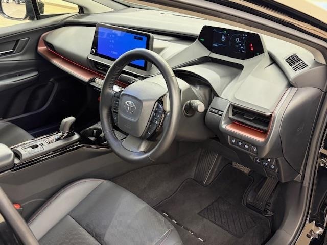 Toyota PRIUS 2023 8059569-8