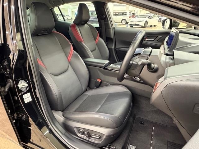 Toyota PRIUS 2023 8059569-9
