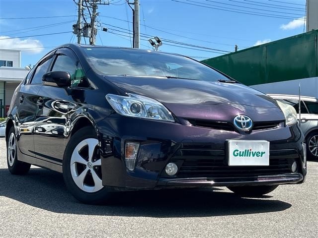 Toyota PRIUS 2013 8059681-0