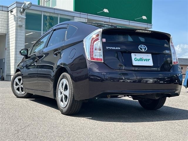 Toyota PRIUS 2013 8059681-13