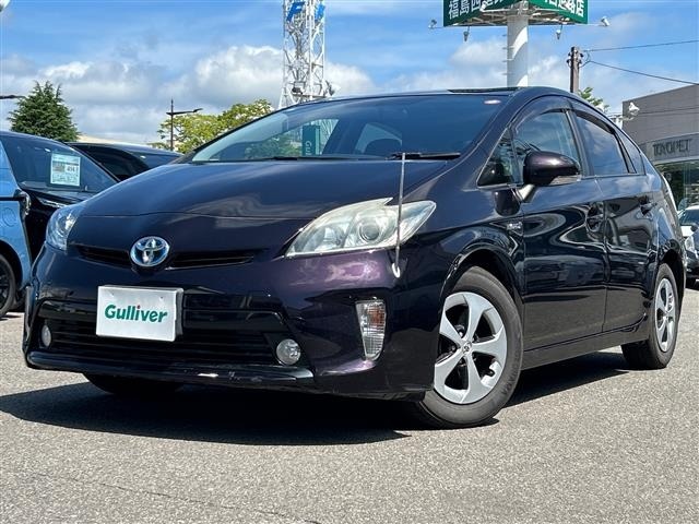 Toyota PRIUS 2013 8059681-15