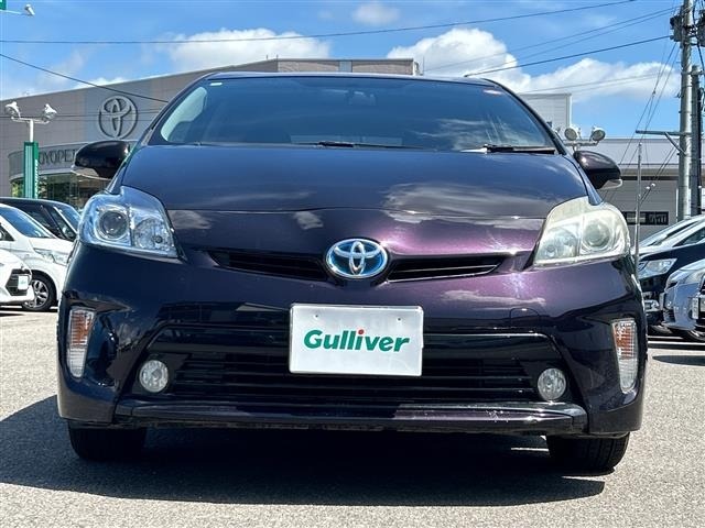 Toyota PRIUS 2013 8059681-16