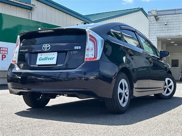 Toyota PRIUS 2013 8059681-19