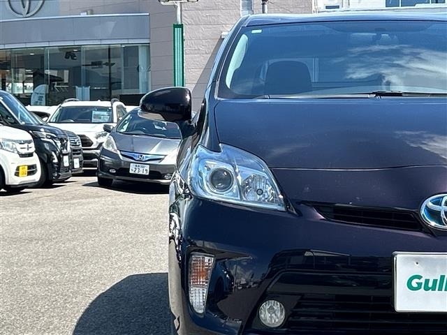 Toyota PRIUS 2013 8059681-3