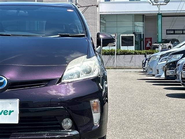 Toyota PRIUS 2013 8059681-5