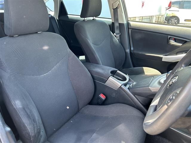 Toyota PRIUS 2013 8059681-8