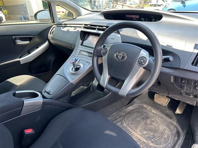 Toyota PRIUS 2013 8059681-9