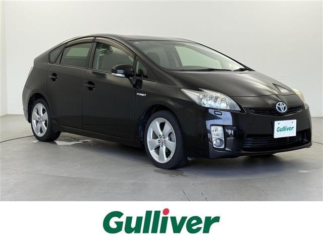 Toyota PRIUS 2011 8059690-0