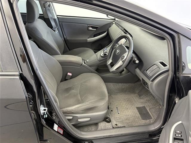 Toyota PRIUS 2011 8059690-12