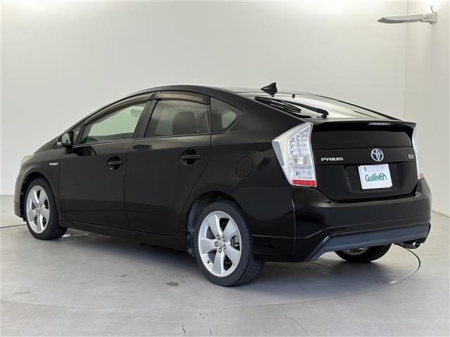 Toyota PRIUS 2011 8059690-13
