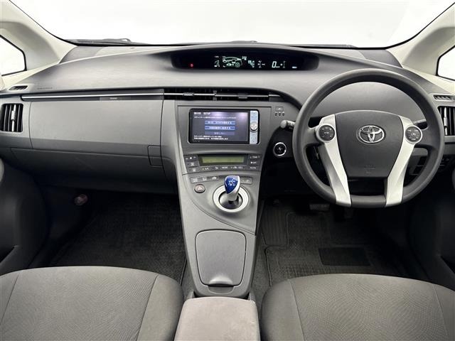 Toyota PRIUS 2011 8059690-14