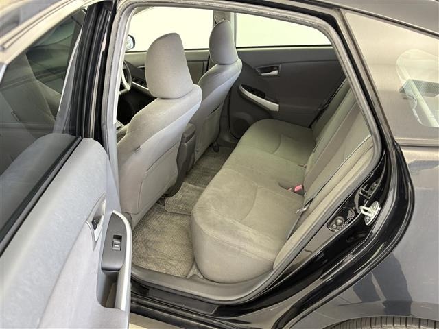 Toyota PRIUS 2011 8059690-2