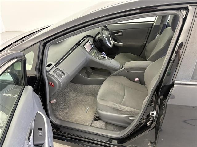 Toyota PRIUS 2011 8059690-22